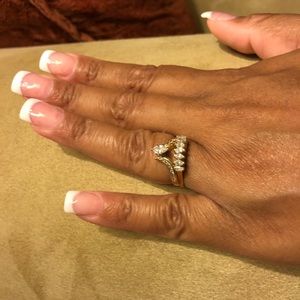 Wedding bands